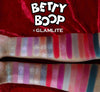 BETTY BOOP™ x GLAMLITE BOOP-OOP-A-DOOP PALETTE