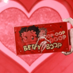 BETTY BOOP™ x GLAMLITE BOOP-OOP-A-DOOP PALETTE