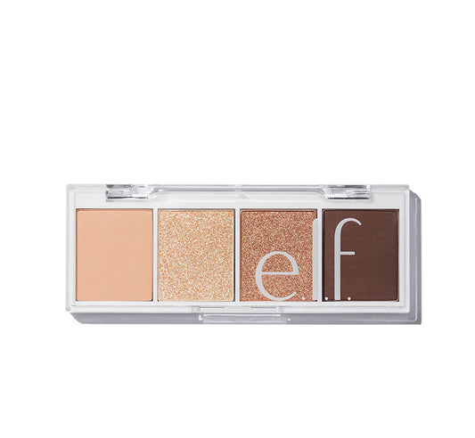 BITE-SIZE EYESHADOW - CREAM & SUGAR