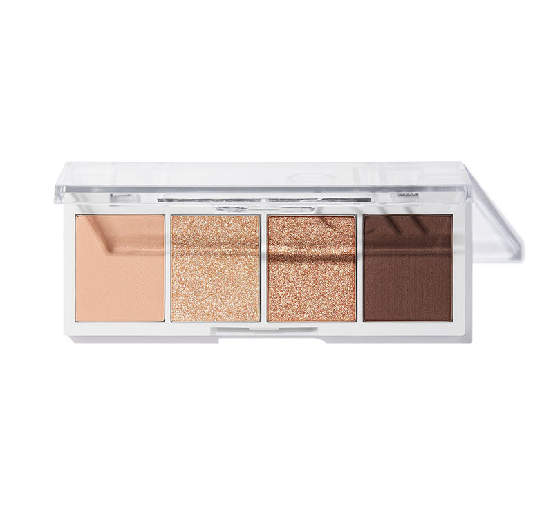 BITE-SIZE EYESHADOW - CREAM & SUGAR