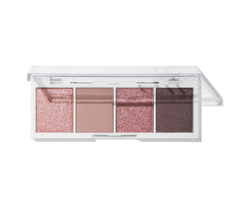 BITE-SIZE EYESHADOW - ROSE WATER