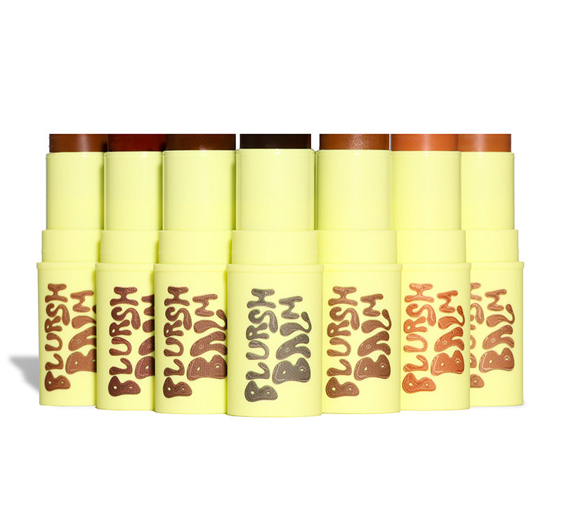 BLURSH BALM BRONZED - SHADY BUSINESS