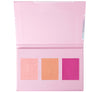 BLUSH HIGHLIGHTER PALETTE