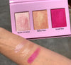 BLUSH HIGHLIGHTER PALETTE
