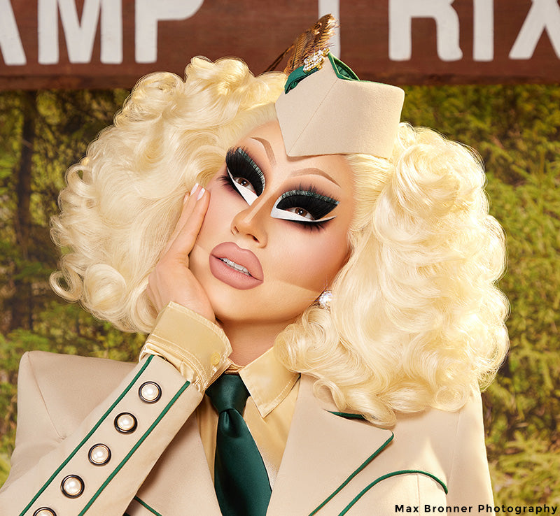 Trixie cosmetics online