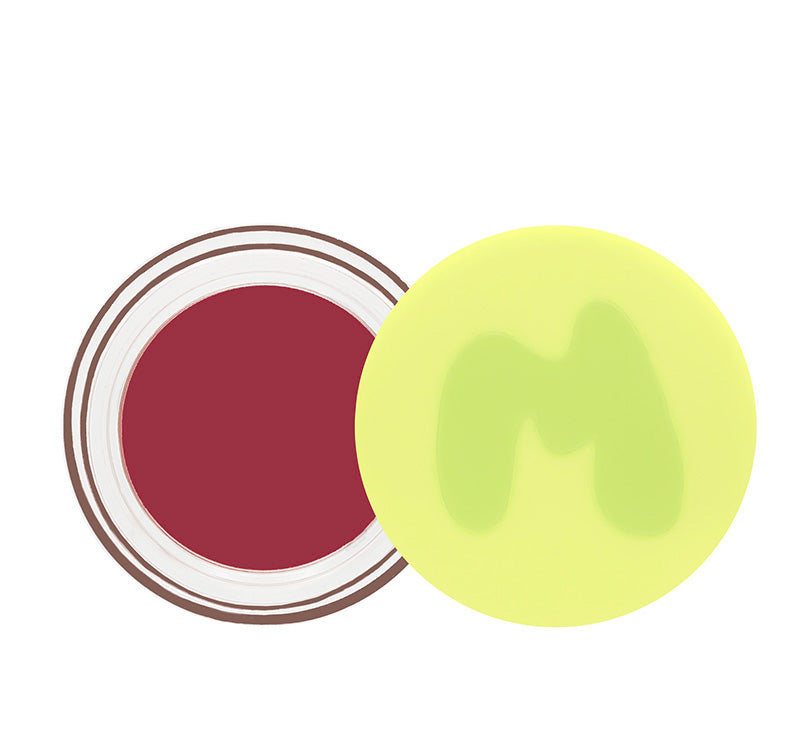 SMOOTHIE STAIN LIP & CHEEK TINT - CHERRY COLA