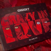 CHUCKY x GLAMLITE CRAZY IN LOVE PALETTE