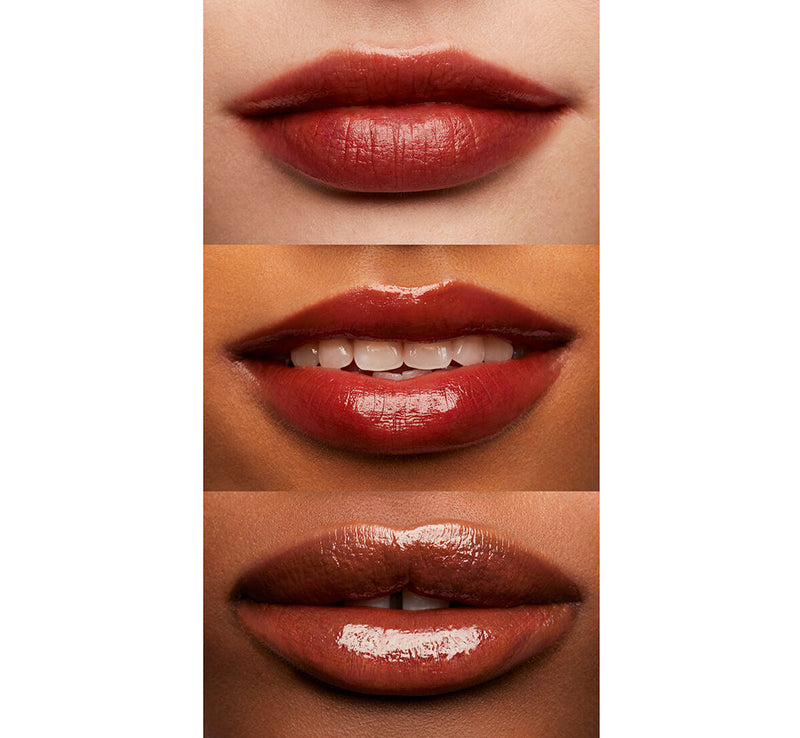 GLOSSY LIP STAIN - CINNAMON DREAMZ