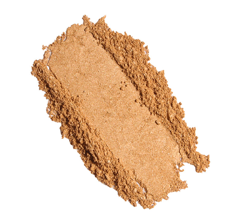 BRONZE PODS DOMED BRONZER - CINNAMON GIRL