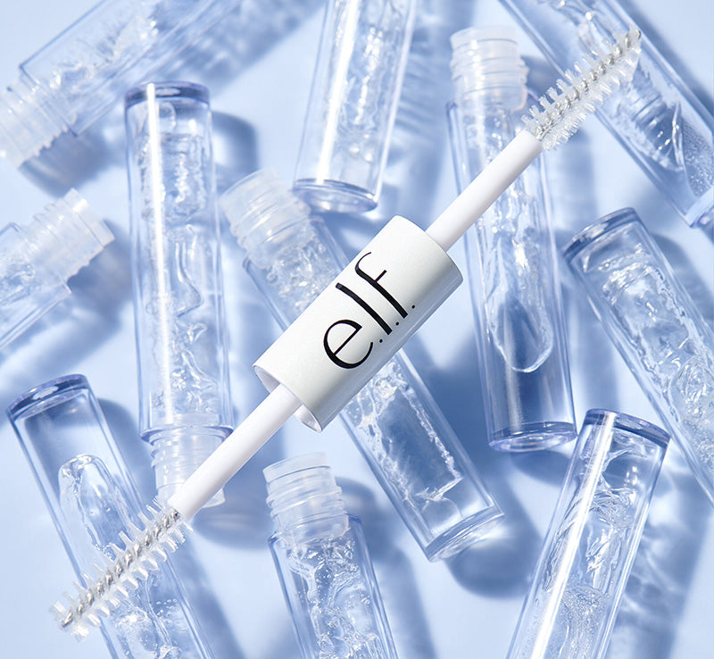 e.l.f. Cosmetics Clear Brow & Lash Mascara – Glam Raider