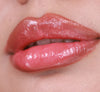 COCA COLA x GLAMLITE CHERRY LIP GLOSS SET