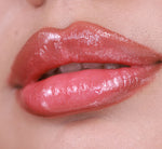 COCA COLA x GLAMLITE CHERRY LIP GLOSS SET