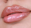 COCA COLA x GLAMLITE CHERRY LIP GLOSS SET