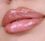 COCA COLA x GLAMLITE CHERRY LIP GLOSS SET