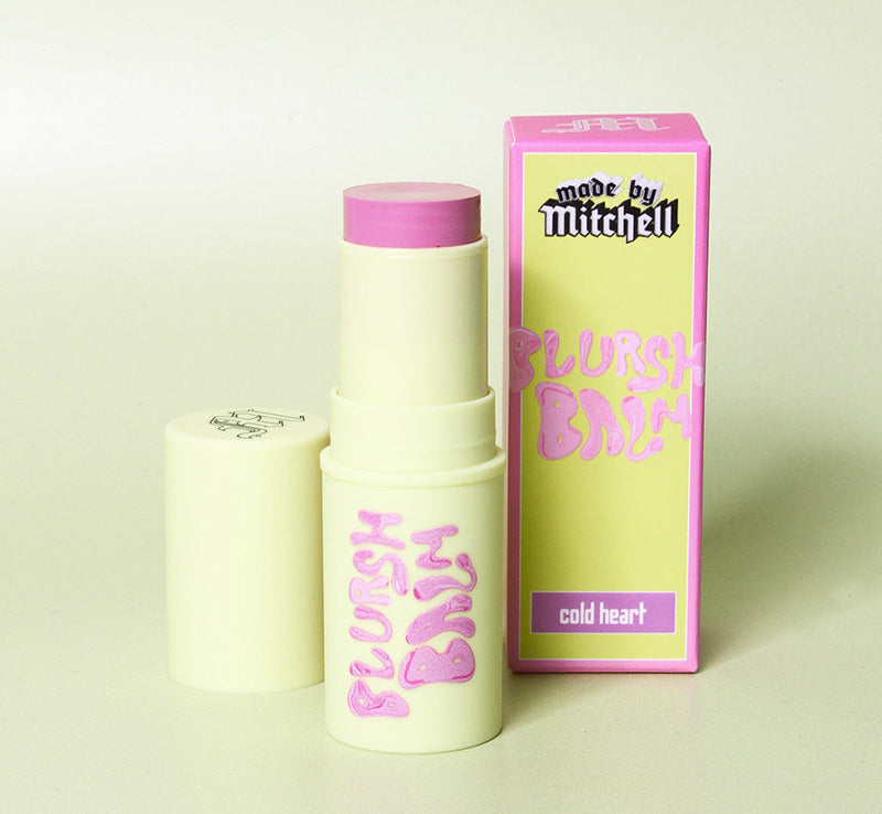 BLURSH BALM - COLD HEART