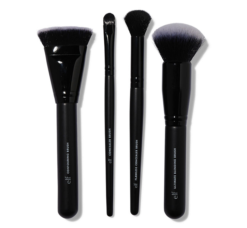 COMPLEXION PERFECTION BRUSH KIT