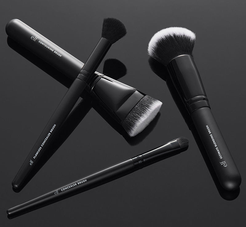 COMPLEXION PERFECTION BRUSH KIT