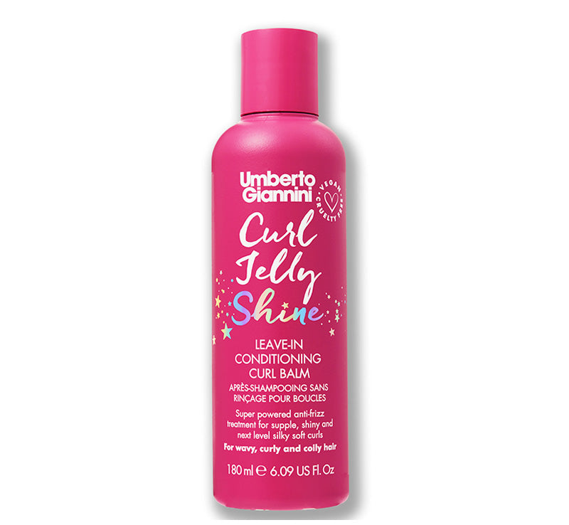 CURL JELLY SHINE LEAVE-IN CONDITIONER CURL BALM