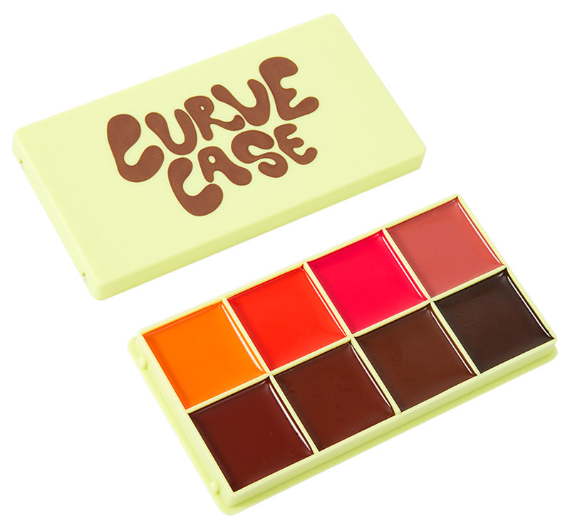 CURVE CASE CREAM - DEEP