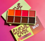CURVE CASE CREAM - DEEP