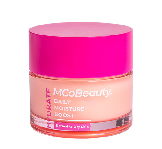 DAILY MOISTURE BOOST