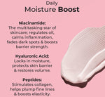 DAILY MOISTURE BOOST
