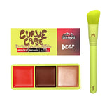 MINI CURVE CASE - DEEP