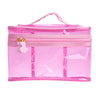 DOLL VANITY MAKEUP CASE