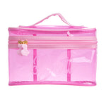 DOLL VANITY MAKEUP CASE