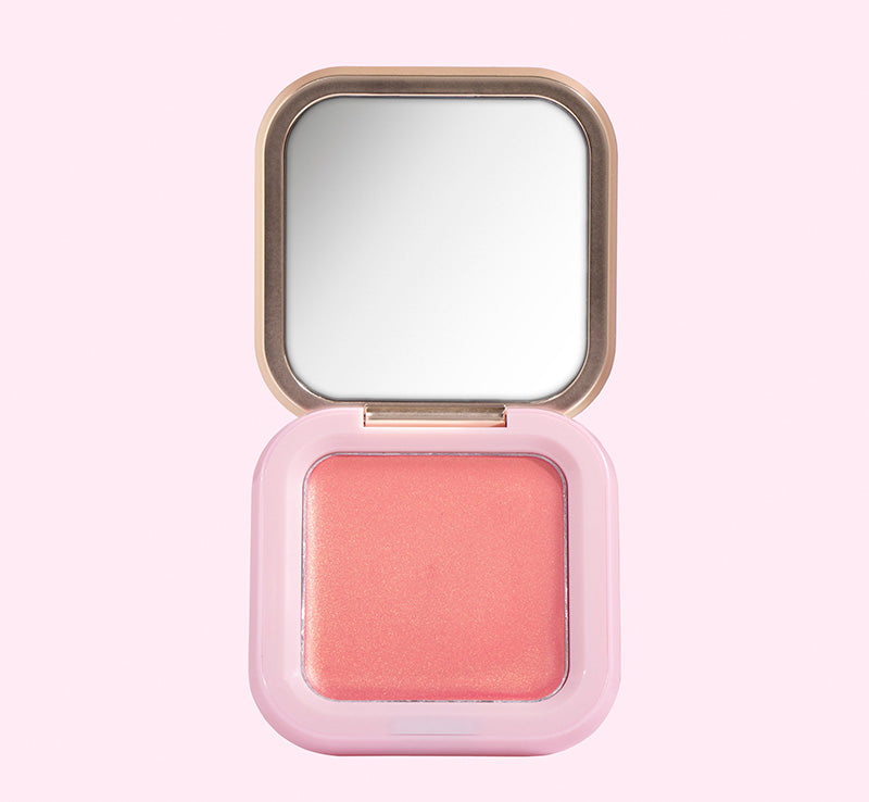 PRETTY FLY CREAM MELT CREAM BLUSH - DOLLIDAY