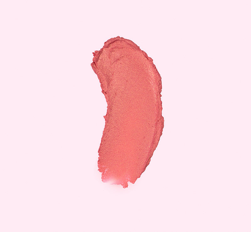 PRETTY FLY CREAM MELT CREAM BLUSH - DOLLIDAY