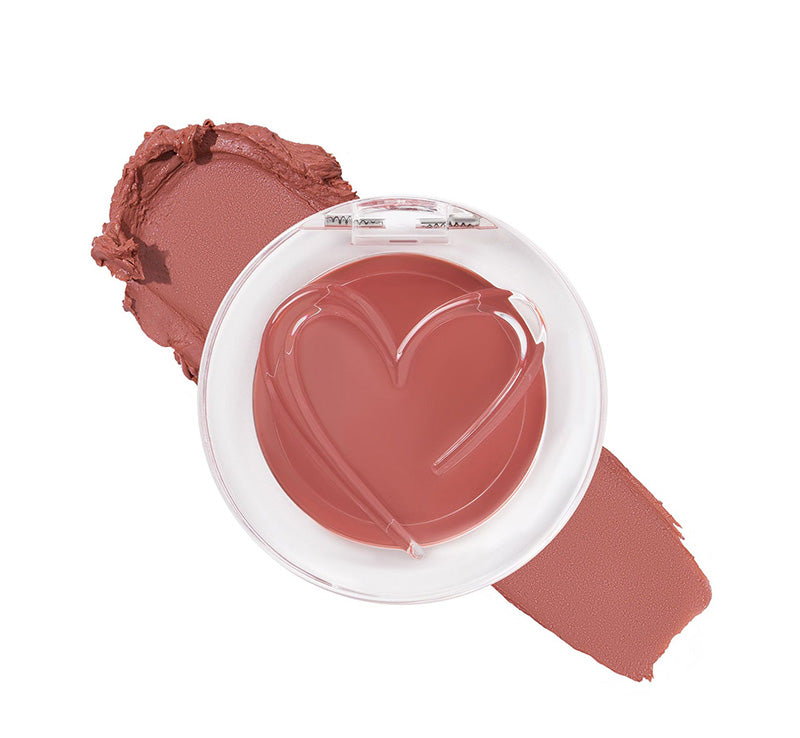 STAY BLUSHING CUTE LIP & CHEEK BALM - DON'T SAY IT TWICE