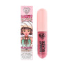DONUT GLAZE LIP GLOSS - 02 VANILLA CREAM PUFF