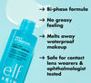 HOLY HYDRATION! E.L.F. OFF MAKEUP REMOVER