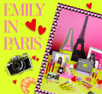 EMILY IN PARIS x REVOLUTION LIP & CHEEK BLUSH - PARIS FANTASY ROUGE