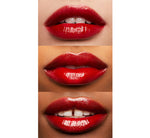 GLOSSY LIP STAIN - FIERY RED