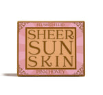 SHEER SUN SKIN FLUSHED FLUID BLUSH - RASPBERRY RADIANCE