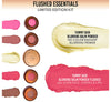 YUMMY SKIN FLUSHED ESSENTIALS KIT