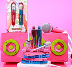 FRESH PRINCE x GLAMLITE LIP GLOSS SET