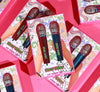 FRESH PRINCE x GLAMLITE LIP GLOSS SET