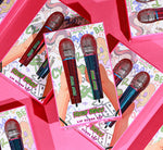 FRESH PRINCE x GLAMLITE LIP GLOSS SET