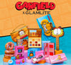 GARFIELD x GLAMLITE MAKEUP BAG