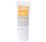 GET UP AND GLOW BRIGHTENING JELLY CLEANSER