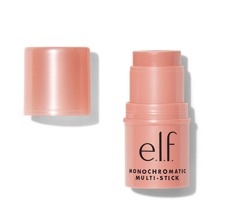 MONOCHROMATIC MULTI STICK - GLISTENING PEACH