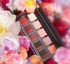 GROUNDWORK BLOOMING ROMANCE PALETTE