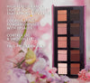 GROUNDWORK BLOOMING ROMANCE PALETTE