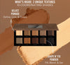 GROUNDWORK DEFINING NEUTRALS PALETTE
