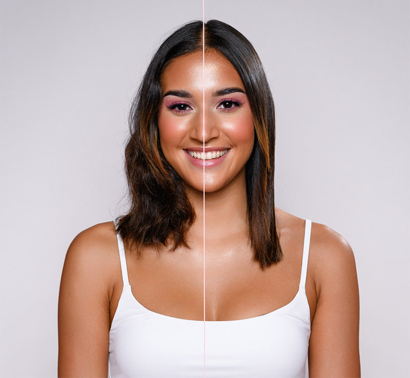 Mermade Hair Gel Wand Glam Raider