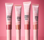 HALO GLOW BLUSH BEAUTY WAND - CANDLELIT