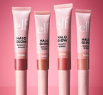 HALO GLOW BLUSH BEAUTY WAND - ROSÉ YOU SLAY